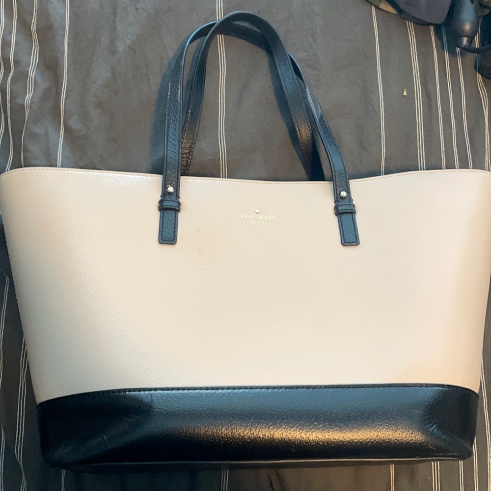 Kate Spade Tote Bag